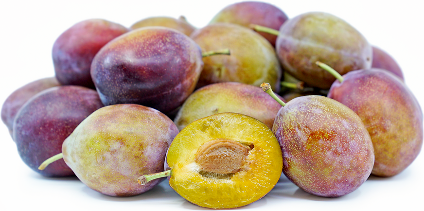 Imperial Epineuse Plums picture