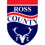 Ross County crest