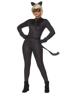 Total 66+ imagen miraculous ladybug and cat noir cosplay - Viaterra.mx