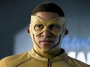 Keiynan Lonsdale dołączył do stałej obsady 3 sezonu „Legends of Tomorrow”