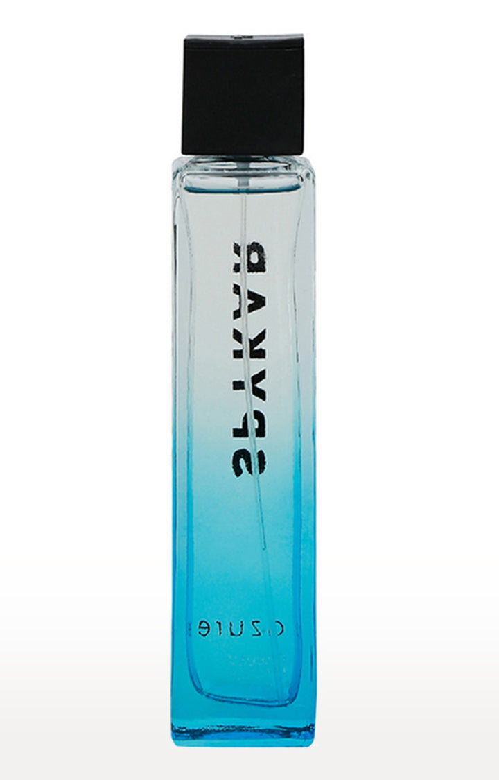 Spykar Ozure Perfume - 85 Ml