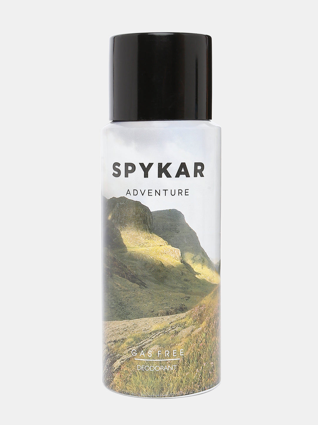 Spykar Adventure Brake -Free Deo Spray - Pack Of 2