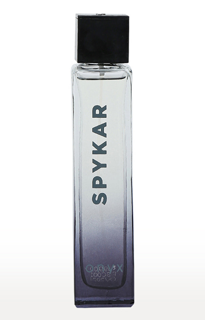 Spykar Onyx Perfume - 85 Ml