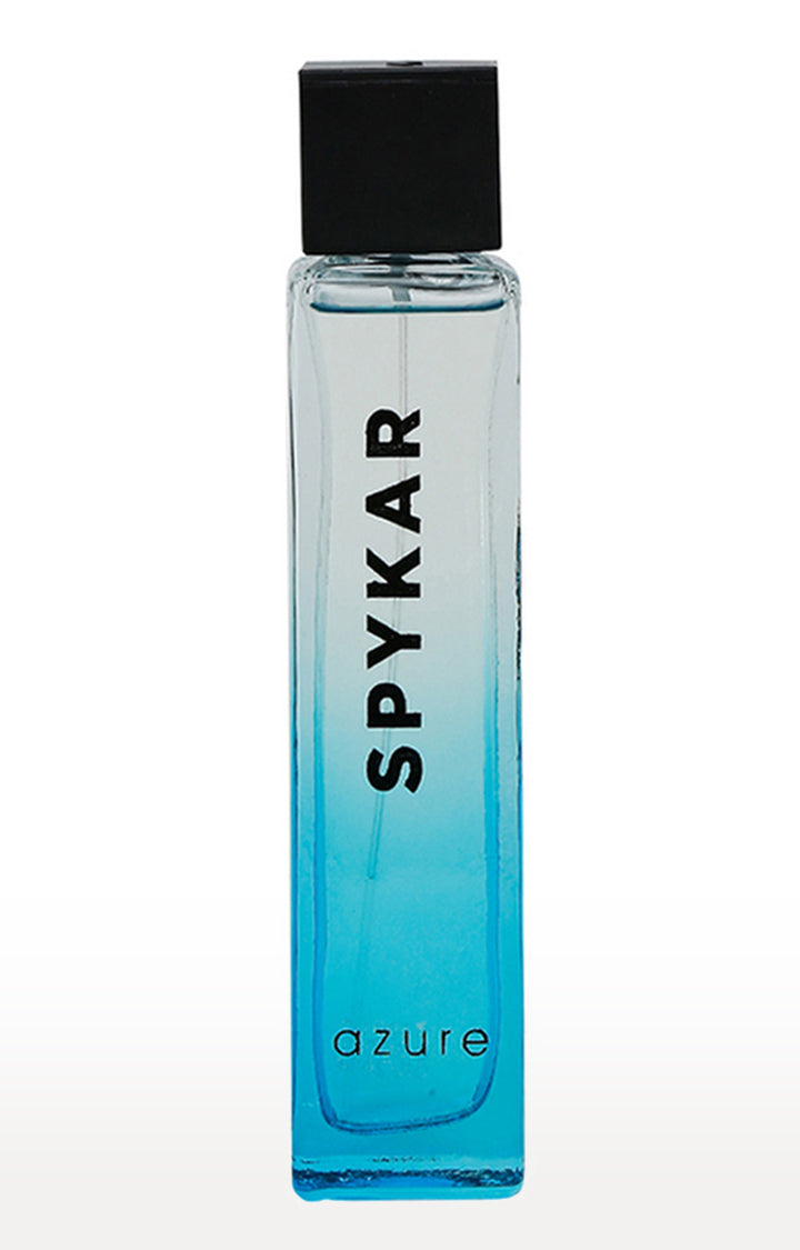 Spykar Ozure Perfume - 85 Ml