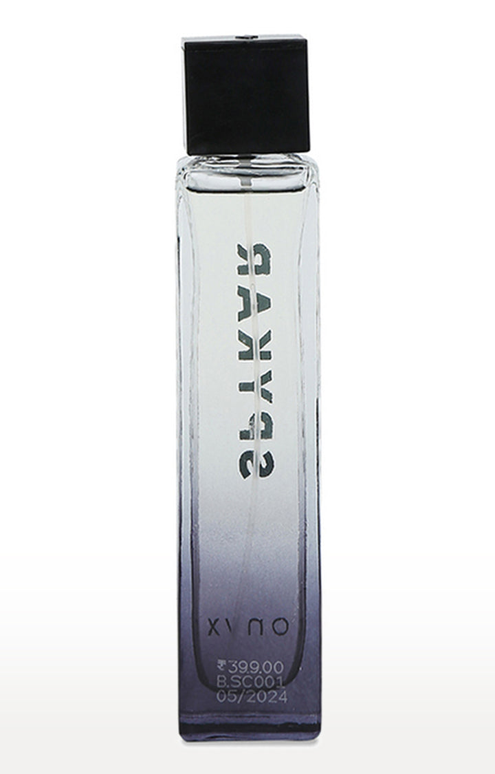 Spykar Onyx Perfume - 85 Ml