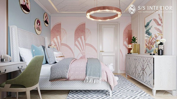 100+ ý tưởng room decoration design ideas Thiết kế nội thất độc đáo và tinh tế