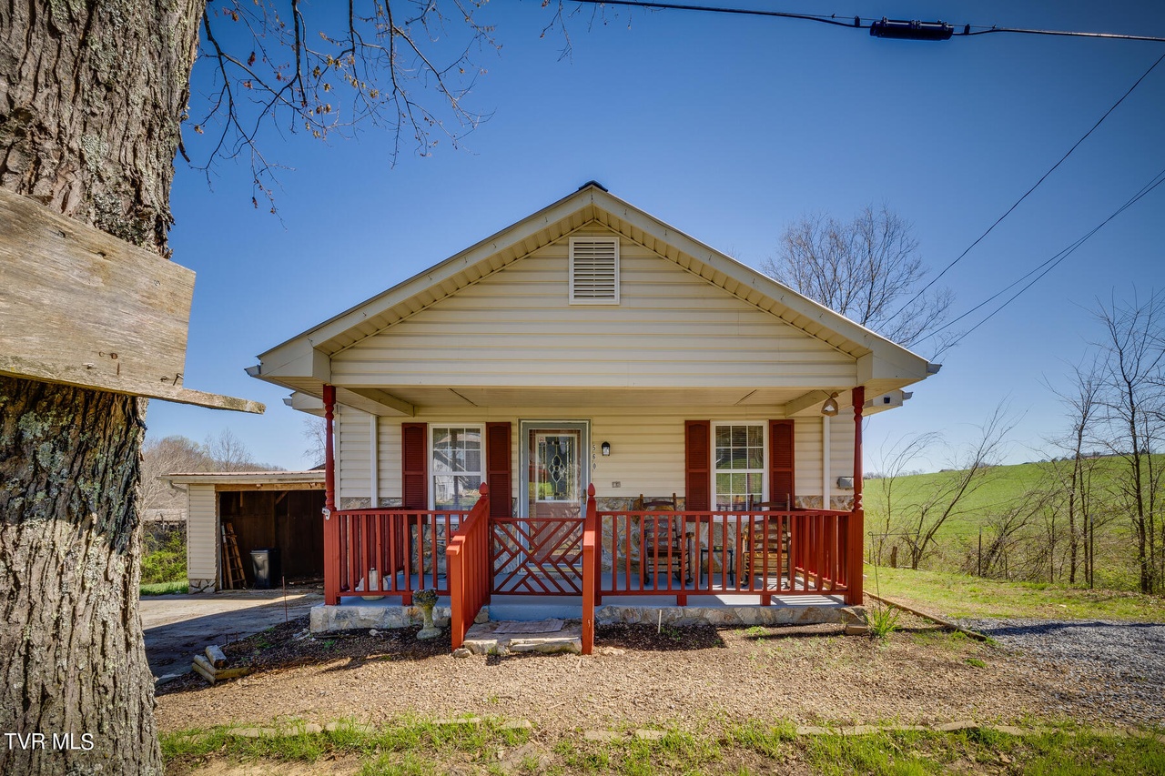 560 Anderson Loop, Greeneville, TN 37743 | MLS# 9963391 | Redfin