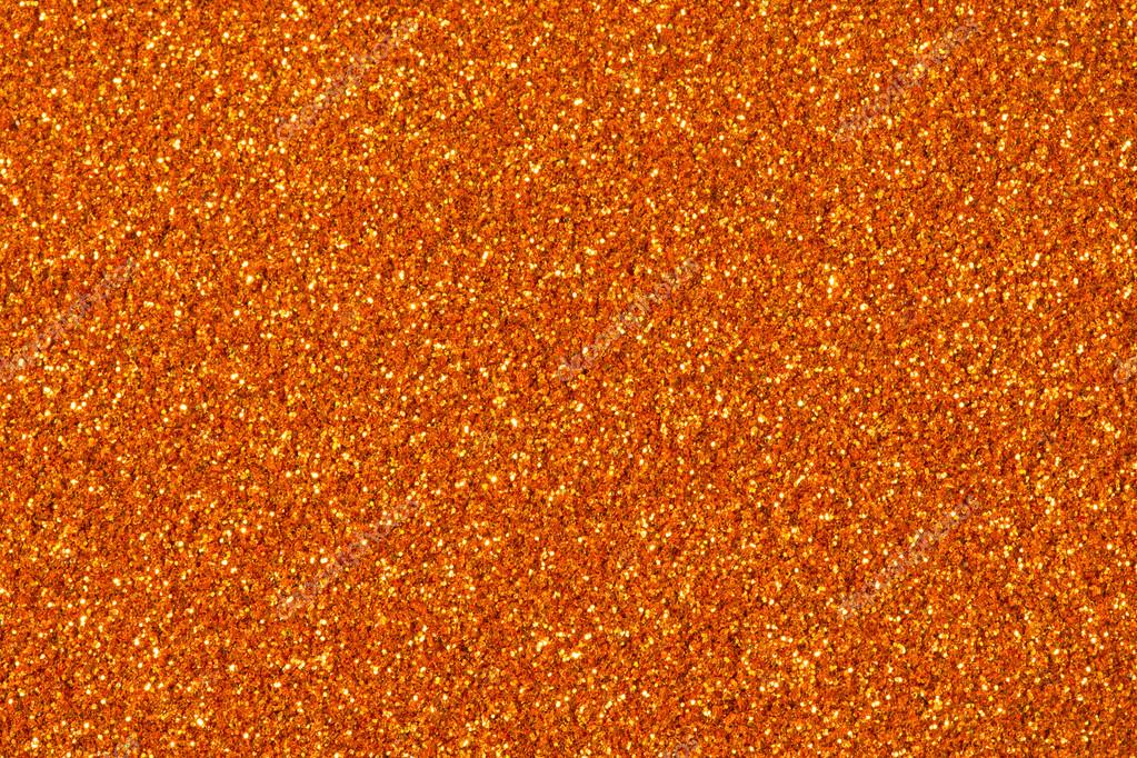 234 Background Orange Sparkle - MyWeb