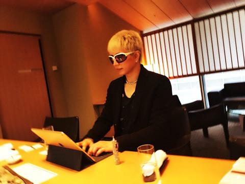 GACKT、実業家として初めて本名を公表　大型の新規事業の全貌も明らかに