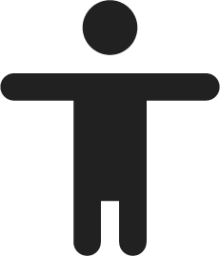 Accessibility icon