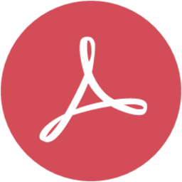 acrobat icon