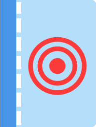 agenda icon