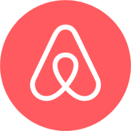 airbnb icon