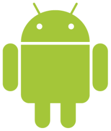 Android icon