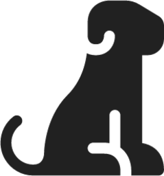 Animal Dog icon