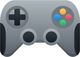 applications games icon