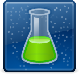 applications science icon