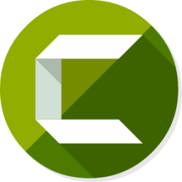 Apps Camtasia Studio icon