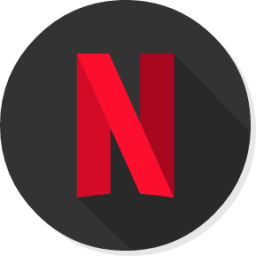 Apps Netflix icon