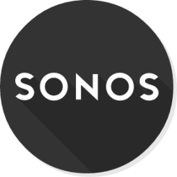 Apps Sonos icon