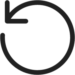 Arrow Counterclockwise icon