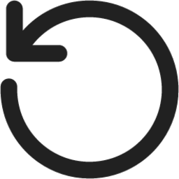 Arrow Counterclockwise icon