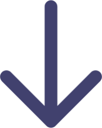 arrow down icon