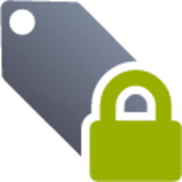 attribute security icon