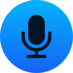 audio input microphone icon