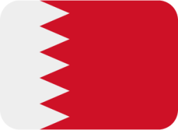 bahrain emoji