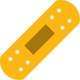 bandage illustration