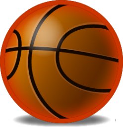 basketball emoji