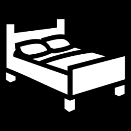 bed icon