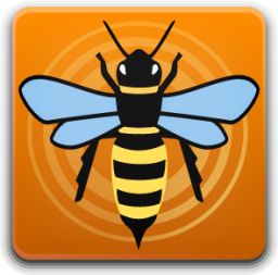 beebeep icon