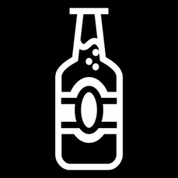 beer bottle icon