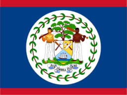 Belize icon