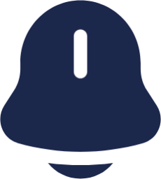 Bell Bing icon