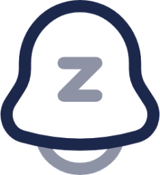 Bell Off icon