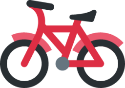 bicycle emoji