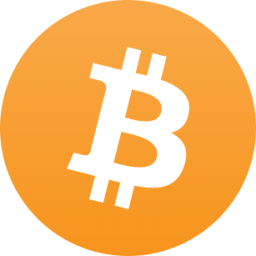 Bitcoin icon