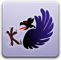 bluegriffon icon