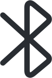 bluetooth icon