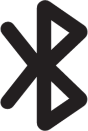 bluetooth icon