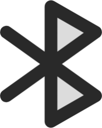 bluetooth icon