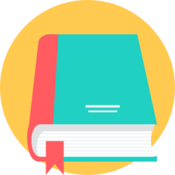 book icon