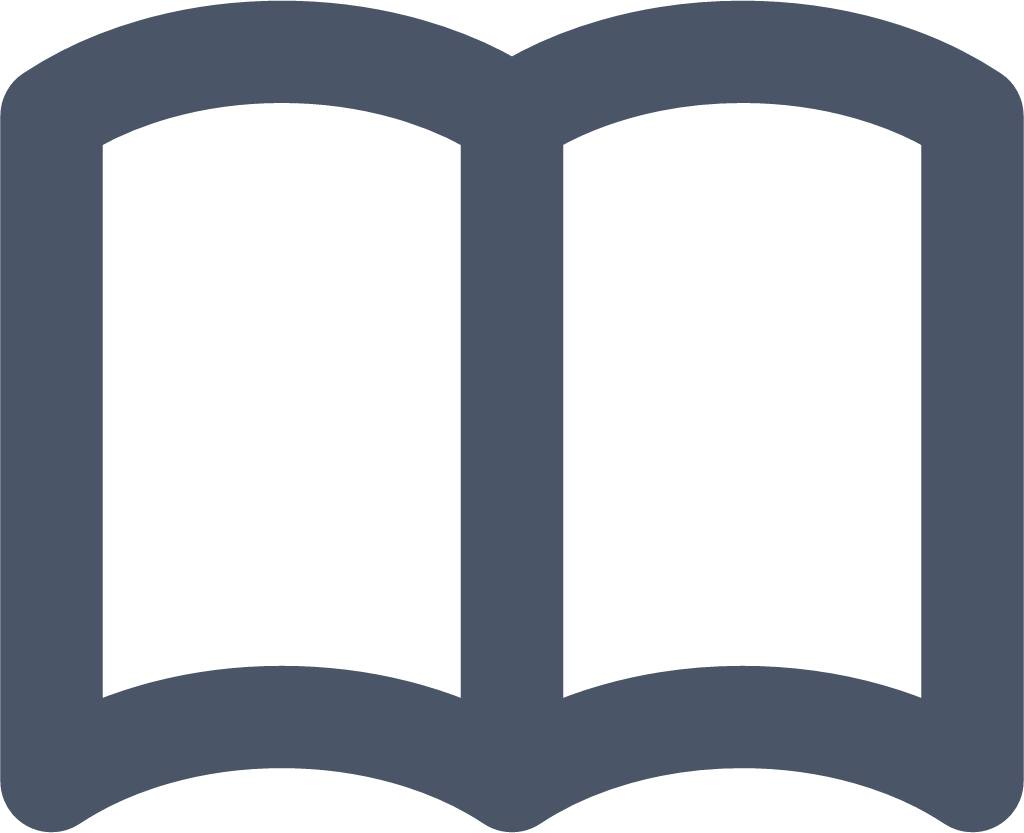 book open icon