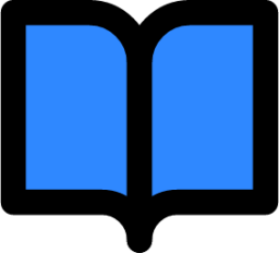 book open icon