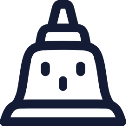 borobudur icon