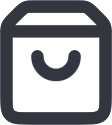 Box alt icon