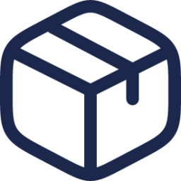 Box icon